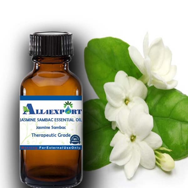 JASMINE SAMBAC ESSENTIAL OIL